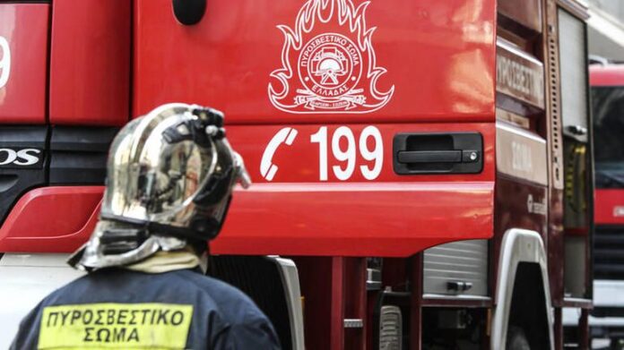 Πυροσβεστική: Οδηγίες για την αποφυγή πυρκαγιών σε σπίτια