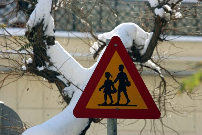 Ξάνθη: Κλειστά όλα τα σχολεία στον Δήμο Τοπείρου