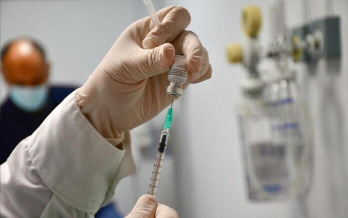 Δεν «σηκώνει μανίκια» η Ξάνθη – Ελάχιστοι εμβολιασμοί ανά ημέρα