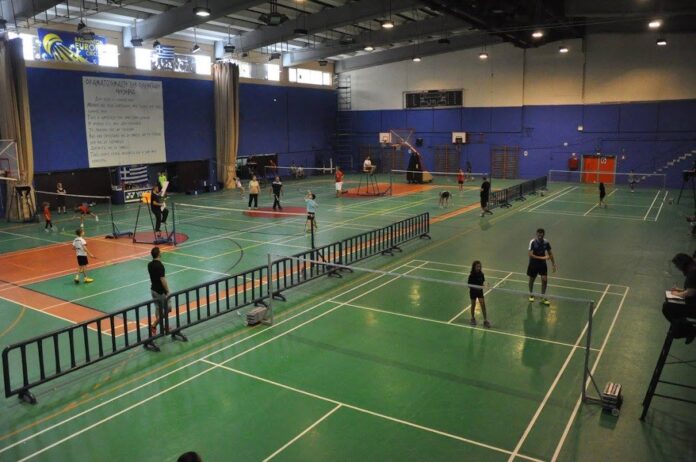 Πανελλήνιες διακρίσεις για την ομάδα  badminton Ξάνθης – Συνεχίζονται οι προπονήσεις