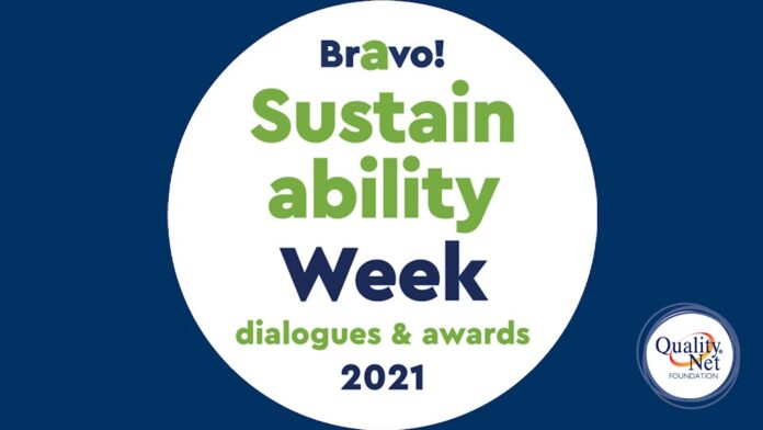 Το Xanthi TechLab υποψήφιο στα Bravo Sustainable Dialogue & Awards 2021