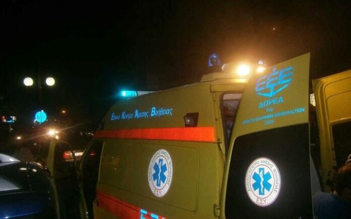 Νεκροί ανευρέθηκαν οι δύο επιβαίνοντες του αεροσκάφους που κατέπεσε στη Θράκη