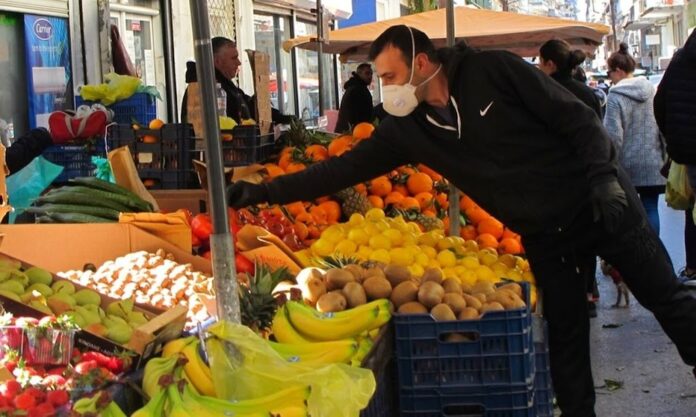 Ξάνθη: Νέα μέτρα στις λαϊκές αγορές του δήμου Αβδήρων