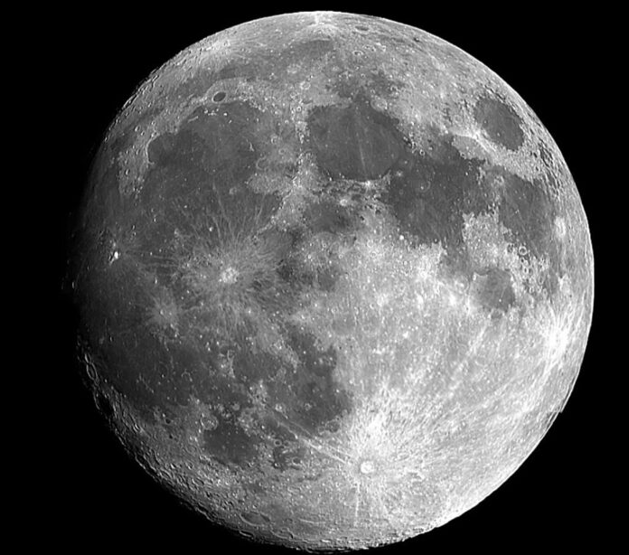 Η NASA δείχνει πώς είναι η σελήνη από όλες τις πλευρές [ΒΙΝΤΕΟ]