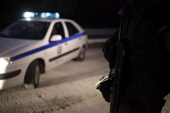 Θράκη: Σκηνές φαρ ουέστ στη Μάκρη - Ληστής απειλούσε πολίτες με όπλο