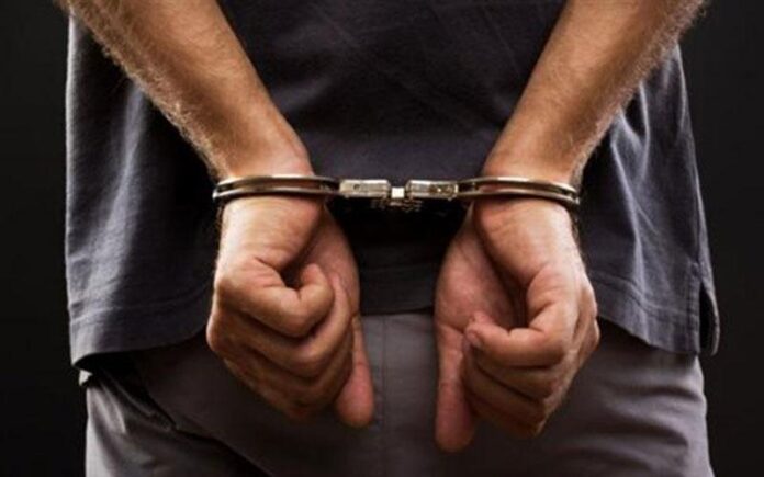 61χρονος στην Αλεξανδρούπολη με 2 εντάλματα σύλληψης σε βάρος του