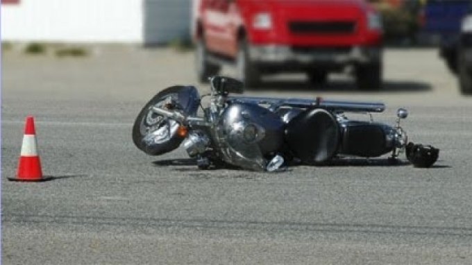 Θρήνος στον Ζυγό Καβάλας – Σκοτώθηκε 13χρονος συνοδηγός μοτοσικλέτας σε τροχαίο