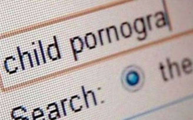 Βόρεια Ελλάδα: 20χρονος μοίραζε υλικό παιδικής πορνογραφίας μέσω ίντερνετ