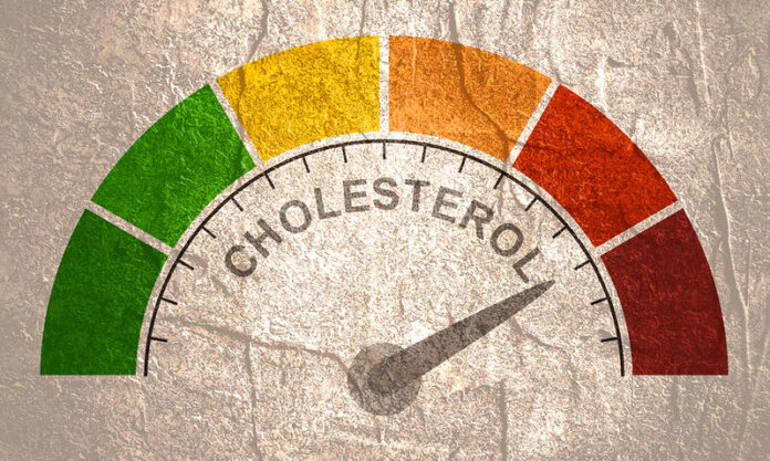 Υψηλή Χοληστερόλη: Πέντε κινήσεις για να την ρίξετε σίγουρα