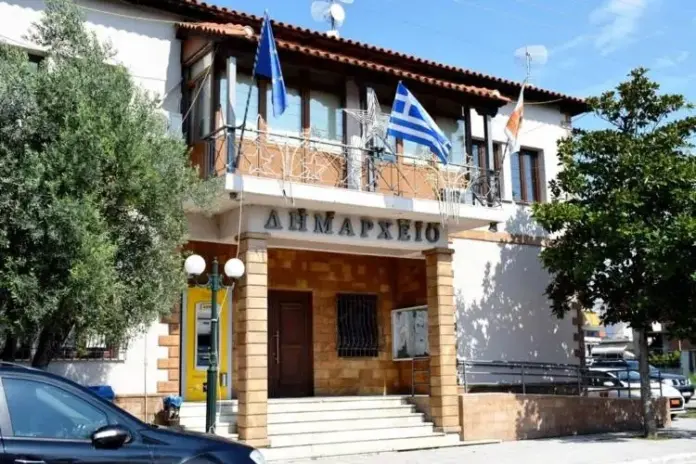 'Ανοιξε η πλατφόρμα ntantades.gov.gr – «Τρέχει» και στον Δήμο Αβδήρων
