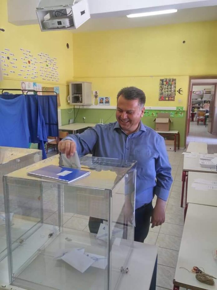 Προβάδισμα νίκης Τσιτιρίδη για τον Δήμο Αβδήρων