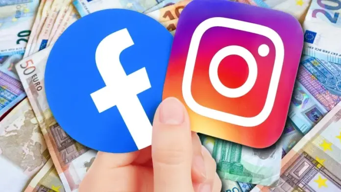 ΕΠΙΣΗΜΟ: Facebook και Instagram γίνονται και συνδρομητικά στην Ελλάδα με €9.99 το μήνα