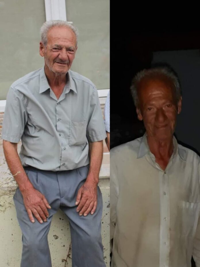 Συναγερμός στην Ξάνθη: Εξαφανίστηκε ηλικιωμένος