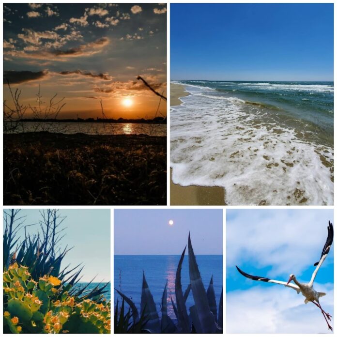 Παραλίες της Ξάνθης: 5 ονειρικά κλικ που μαγεύουν