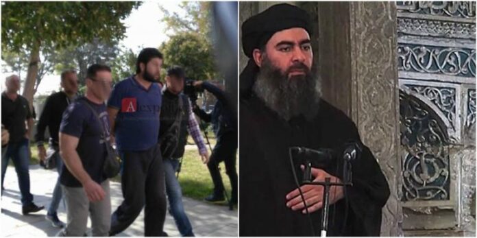 Θράκη: “Μίλησε” το κινητό του νεαρού τζιχαντιστή - Ο ηγετικός ρόλος του στο ISIS