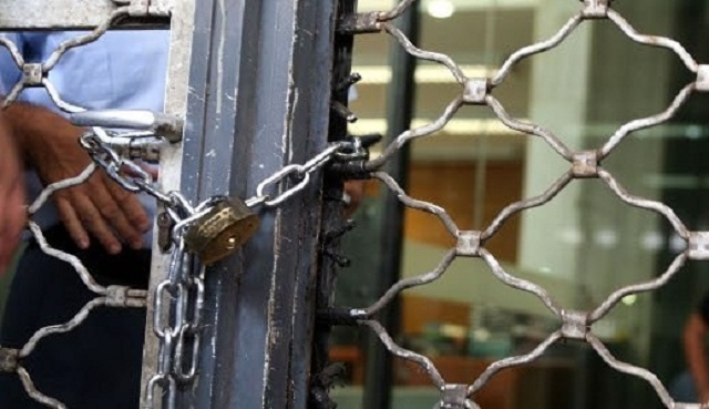 Παραβίασε σφραγίδα καταστήματος και συνελήφθη 28χρονος στην Ξάνθη