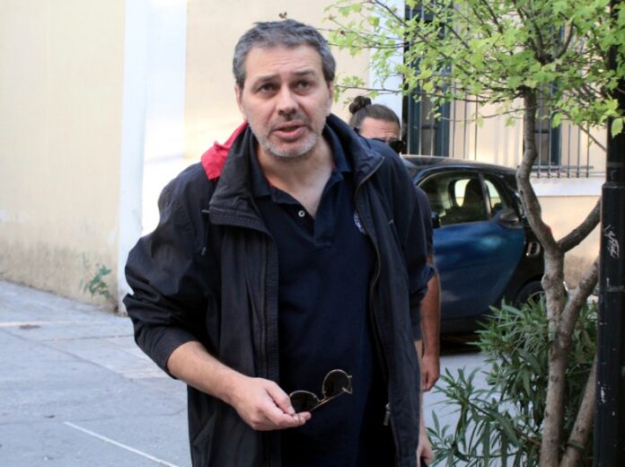 Πυροβόλησαν τα ξημερώματα τον δημοσιογράφο Στέφανο Χίο