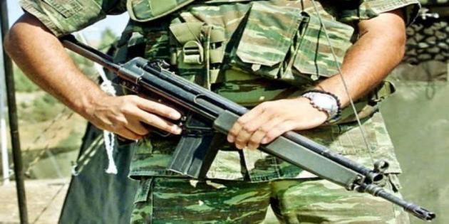 Σάλος στη Θράκη: Στρατιωτικοί “ξηλώθηκαν” για υπόθεση ναρκωτικών