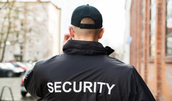 Θέση εργασίας στην Ξάνθη: Υπάλληλοι Security