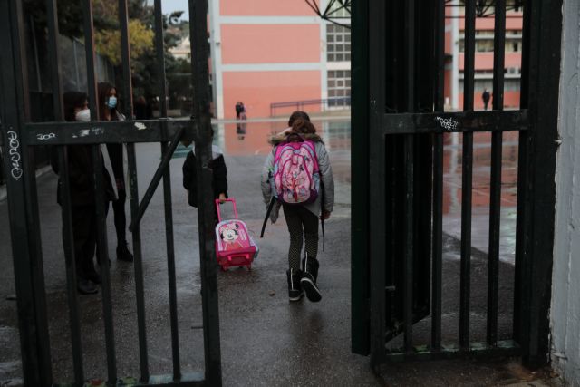 Οι δήμοι αποφασίζουν για το εάν θα είναι κλειστά ή όχι τα σχολεία στην Ξάνθη την Παρασκευή