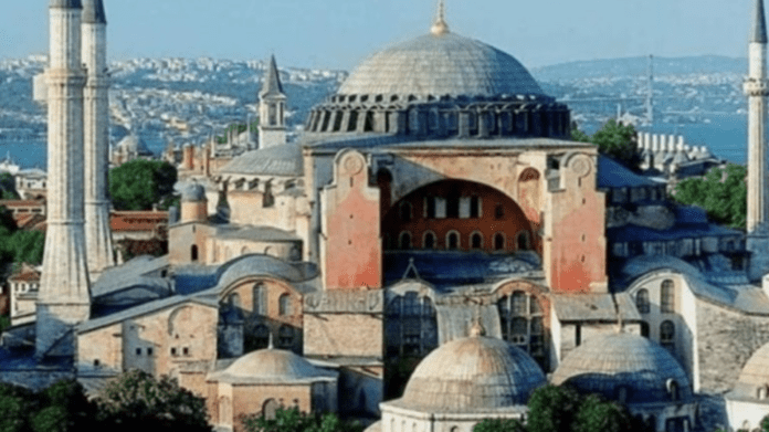 Στέιτ Ντιπάρτμεντ: Η Τουρκία παραβιάζει τα δικαιώματα των θρησκευτικών μειονοτήτων