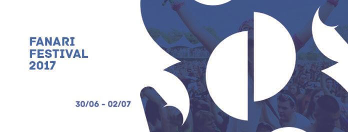 Fanari Festival 2017: Το 2ο καλοκαιρινό μουσικό Φεστιβάλ Φαναρίου είναι γεγονός!