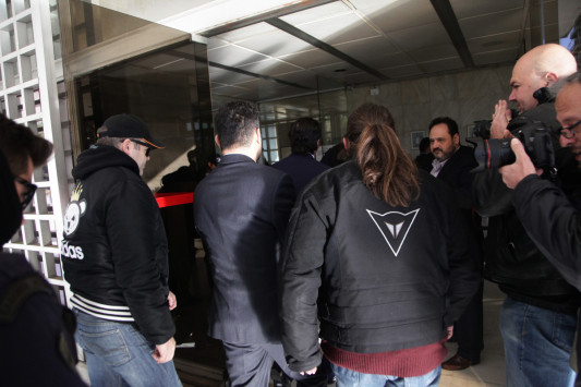 Νέα δίκη για τους Τούρκους αξιωματικούς που ζήτησαν άσυλο στη Θράκη