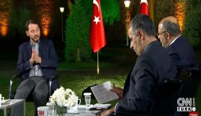 Τούρκος υπουργός: Θα φτιάξουμε πυρηνικό σταθμό στη Θράκη