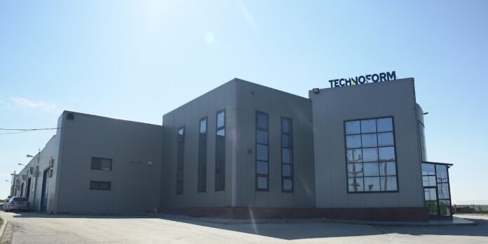 Η Technoform S.A. εξαγοράζει τον κλάδο μεταλλικών κιβωτίων της Netelco