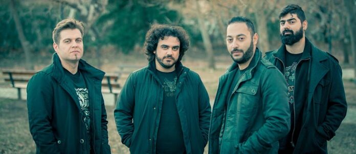 Οι Underhill West υποψήφιοι για το μεγάλο Zeytinli Rock Festival της Τουρκίας
