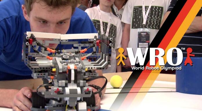 Ξάνθη: 3ος Περιφερειακός Διαγωνισμός της Ολυμπιάδας Εκπαιδευτικής Ρομποτικής