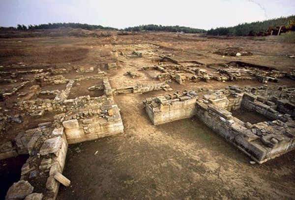 Μεγάλη αρχαιολογική έρευνα ρίχνει φως στην ιστορία της Ξάνθης