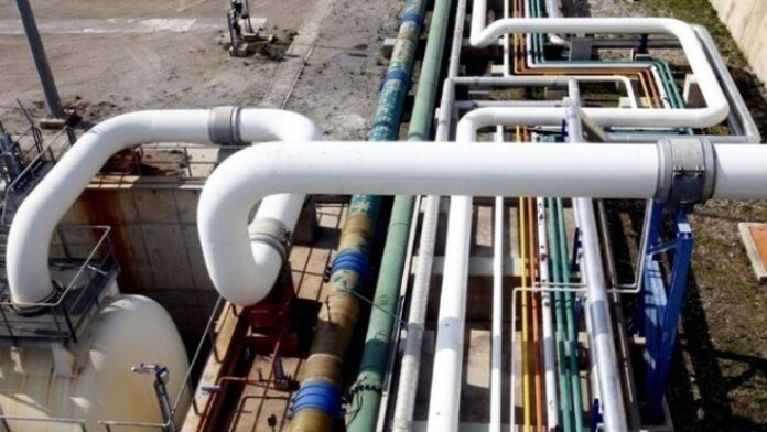 Επανέρχεται το σχέδιο υπόγειας αποθήκης αερίου στην Καβάλα - Οι κινήσεις του ΥΠΕΝ