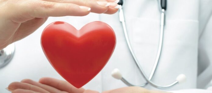Τα 10 σημάδια που φανερώνουν ότι αντιμετωπίζετε πρόβλημα με την καρδιά σας