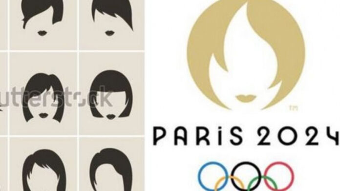 Διχάζει το λογότυπο των Ολυμπιακών Αγώνων του 2024 που θα διεξαχθούν στο Παρίσι
