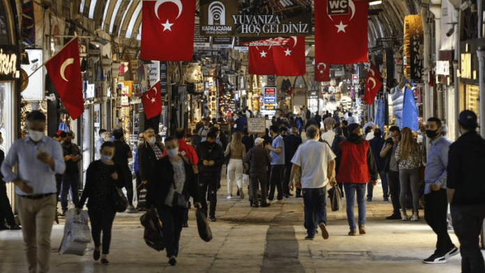 Θράκη: 11.000 Έλληνες πήγαν για ψώνια σε Τουρκία και Βουλγαρία