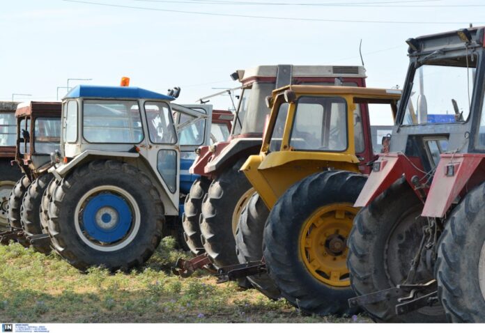 Έκπτωση φόρου έως και 2.100 ευρώ για τους αγρότες – Οι δικαιούχοι