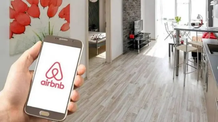 Άσχημα τα νέα για το Airbnb