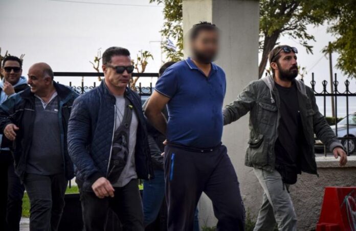 Αλεξανδρούπολη: Προφυλακιστέος ο φερόμενος ως τζιχαντιστής – «Δεν βρέθηκε υλικό με κομμένα κεφάλια»