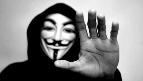 Οδηγό για hackers κυκλοφορούν οι Anonymous!