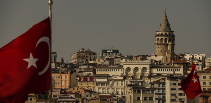 Φαραωνικό σχέδιο Ερντογάν για μετατροπή της Κωνσταντινούπολης σε νησί