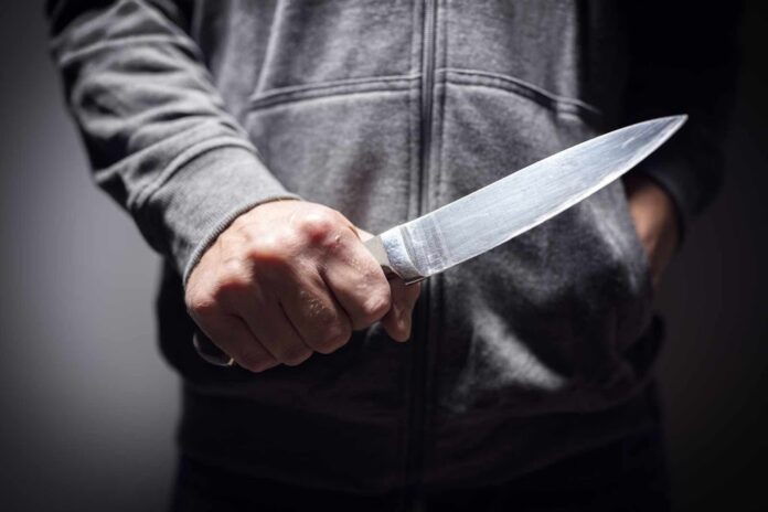 Τρόμος στην Ξάνθη - Του επιτέθηκαν με την απειλή μαχαιριού