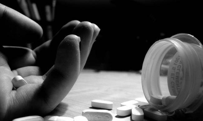 Ανήλικη αποπειράθηκε να αυτοκτονήσει με χάπια στην Ξάνθη