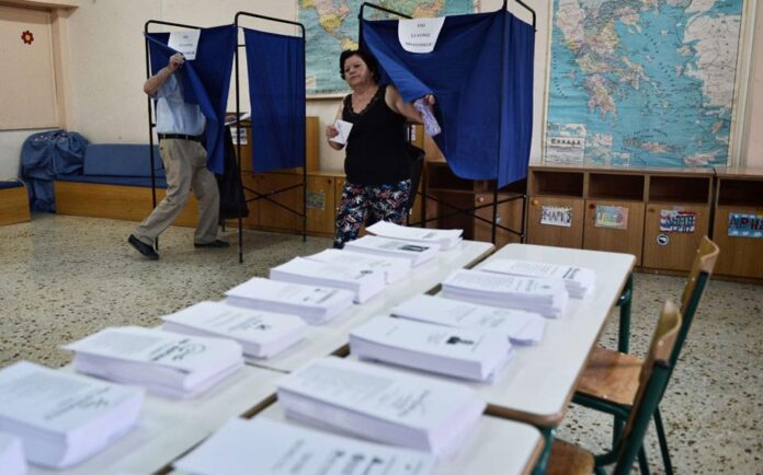 Χτύπησε κόκκινο η αποχή στην Ξάνθη - Σχεδόν οι μισοί δεν ψήφισαν