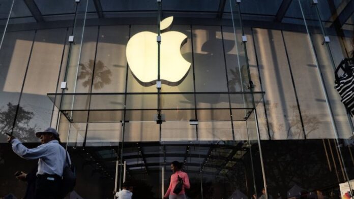 Τι κρύβεται πίσω από το μήλο της Apple; - Η θλιβερή ιστορία