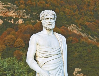Σπουδαίο εύρημα: Βρέθηκε ο τάφος του Αριστοτέλη στη Χαλκιδική!