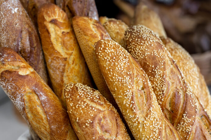 Αρτοποιεία: Το 15% κινδυνεύει να βάλει «λουκέτο» εξαιτίας της ακρίβειας