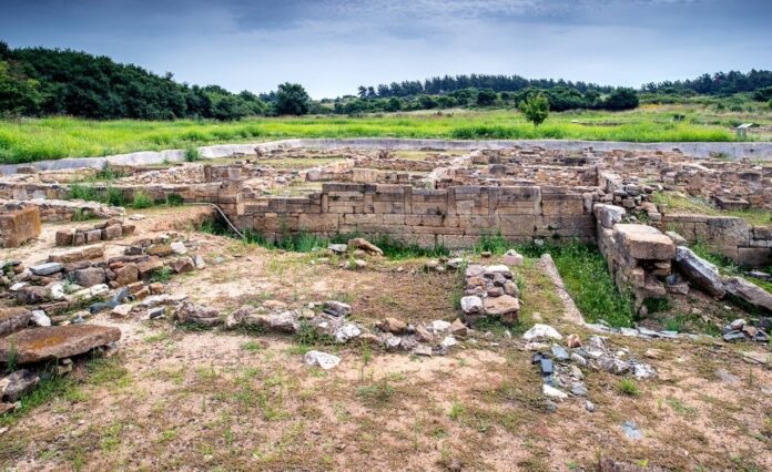 Ο αρχαιολογικός πλούτος των Αβδήρων στην Ακρόπολη