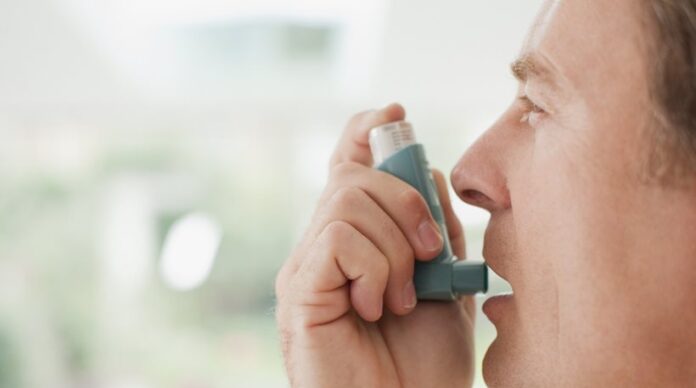 Αν κάπνιζε η γιαγιά σας στην εγκυμοσύνη τότε μπορεί να εμφανίσετε άσθμα