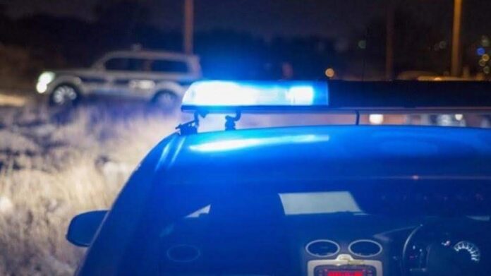 Καταζητούμενος από την Interpol συνελήφθη στη Θράκη